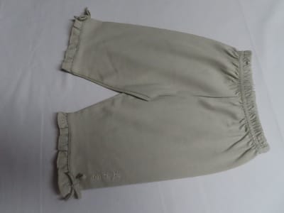Legging - Meisje - Beige - 3 maand 62