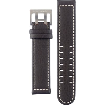 Hamilton Straps H690.705.112 Khaki Field band