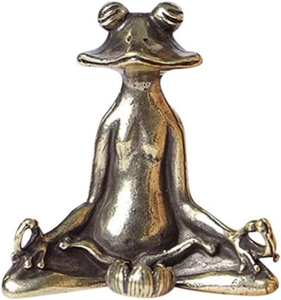 Kruidenhouder voor Wierook - Bronzen Wierookhouder voor Sticks - Perfect voor Thuis, Meditatie en Yoga