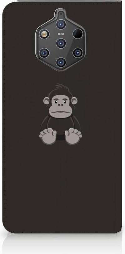 Nokia 9 PureView Magnet Case Gorilla