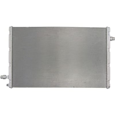 Radiator NRF 550314