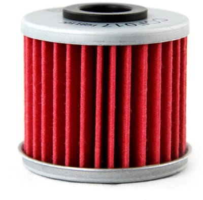 Filtre à huile Champion pour Moto Honda 700 NC SA DCT AVEC ABS 2012 à 2013 Neuf