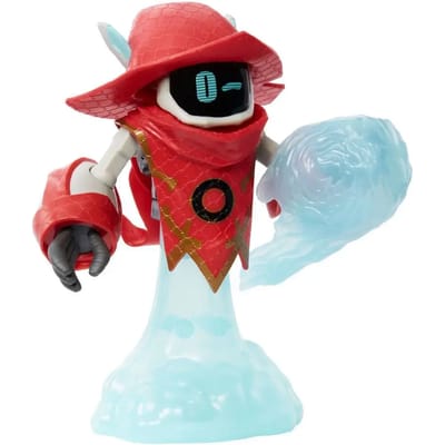 Beeldje Mattel He-Man and the Masters of the Universe 2022 Orko