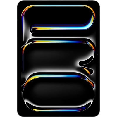 Apple iPad Pro (2024) - 11 inch - WiFi + 5G - 2TB - Zwart - 7e generatie