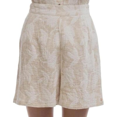 Korte Broek Teddy Smith Floralio