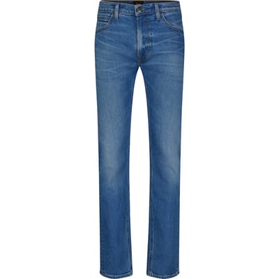 Lee Daren Indigo Vintage Jeans Size: W31L32 | Jeans Outlet | Heren | Blauw