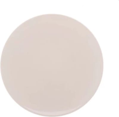 Guy Degrenne Modulo Color rose poudre dessertbord 23cm