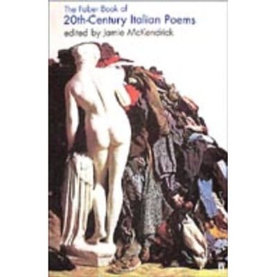 20th-Century Italian Poems - McKendrick, Jamie