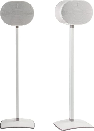 Luidsprekerstandaards voor Sonos Era 300 – Optimaal Design en Geluidskwaliteit