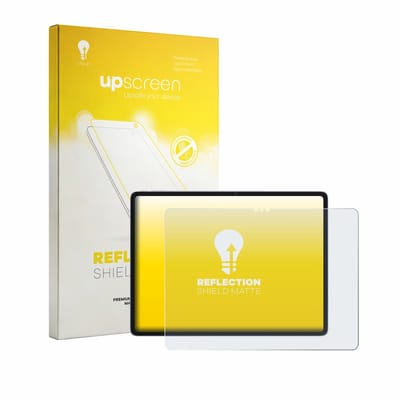 upscreen - Screenprotector voor SVITOO V13 - Folie Beschermfolie anti glare matte
