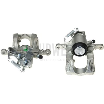 Remklauw BUDWEG CALIPER 344610