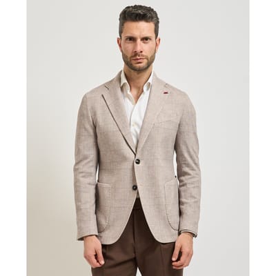 Mulish Jassen Beige