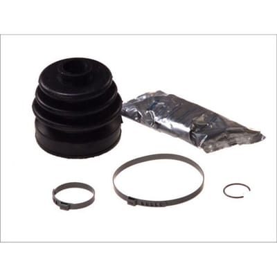 Balgenset, aandrijfas SPIDAN 25515