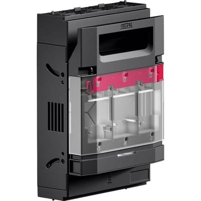 Rittal RX 9362.140 Zekeringslastisolatoren 1 stuk(s)