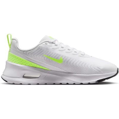 Damestrainers Nike Air Max Nuaxis