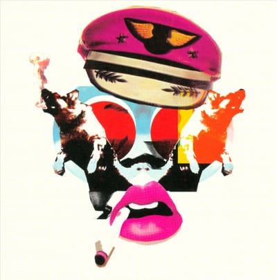Always Outnumbered, Never Outgunned - The Prodigy