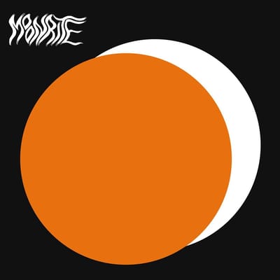 Moonrite - Let Me Be Your God (LP)