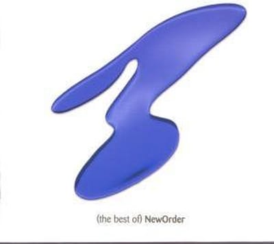 Best Of New Order, The - New Order