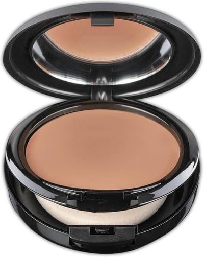 Face-It Cream Foundation WA2 Beige - Make-up Studio