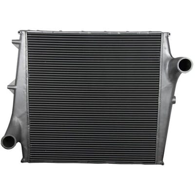 InlaatluchtRadiator THERMOTEC DAVO001TT