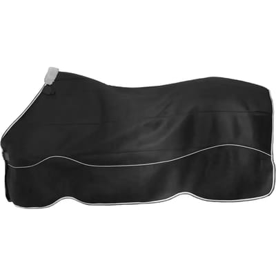 Kentucky Horsewear - Turnout rug Comfort 3D Fleece Liner black 125-5'9