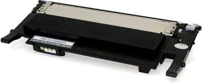 Toner Geschikt voor Samsung CLT-406S / CLT-P406 | Zwarte Toner Geschikt voor Samsung CLP-365 - CLX-3305 - Xpress SL-C460W