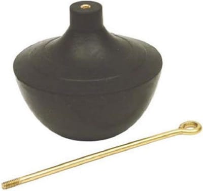 Master Loodgieter 479-956 MP Rubber Toil Tankbal