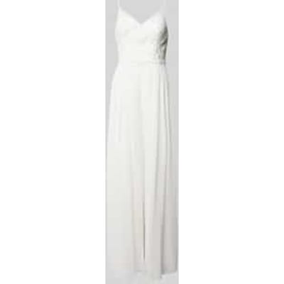 Jumpsuit met kant