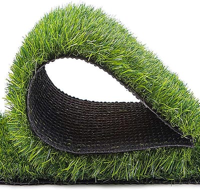 Kunstgras Mat - Nep Gras Tapijt - Huisdieren Training - Realistisch Uiterlijk - Op Maat Gesneden - Groen