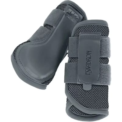 Paardenlaarzen Eskadron Mesh Jump