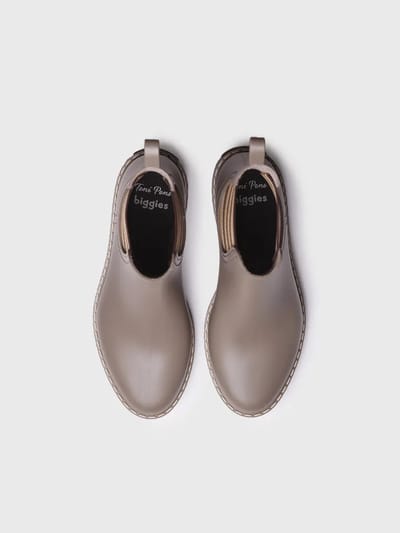 Regenlaarzen voor dames | CORBIN