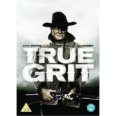 True Grit (1969)