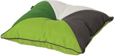 Madison sierkussen Puzzle 50x50 cm - lime groen