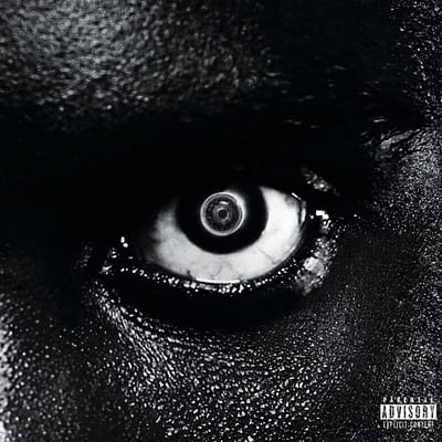 Damso - Lithopedion (CD)