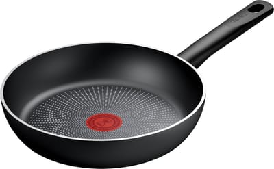 Tefal So Recycled C29102 Koekenpan 20cm - Geschikt Voor Inductie