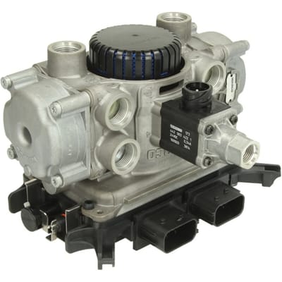 Relaisklep, EBS WABCO 480 105 007 0