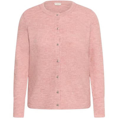 Damesvest KAFFE Curve KCNiela