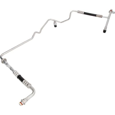 Hoge drukleiding, airconditioning MAHLE AP 83 000P