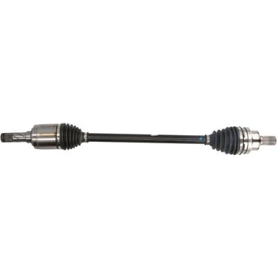 Aandrijfas POINT GEAR PNG73163