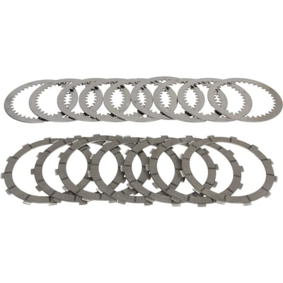 Koppelingsset FERODO FCS0671/20