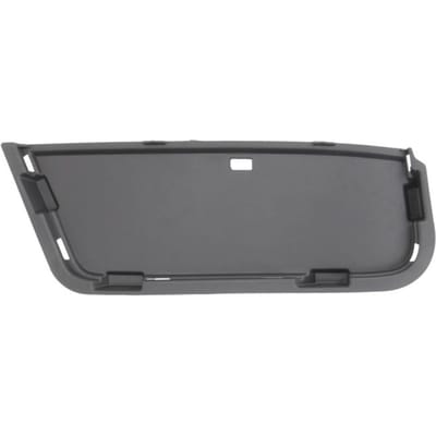 Bumper - ventilatierooster BLIC 6502-07-0092915P links