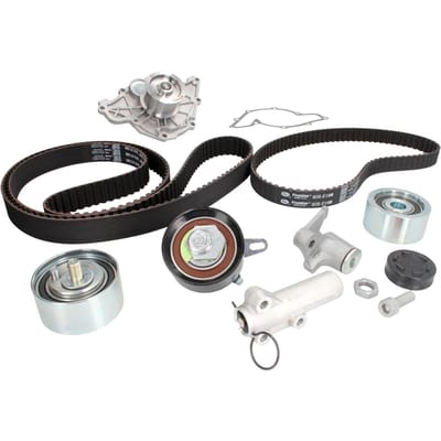 Waterpomp+distributieriem set GATES KP25557XS-1