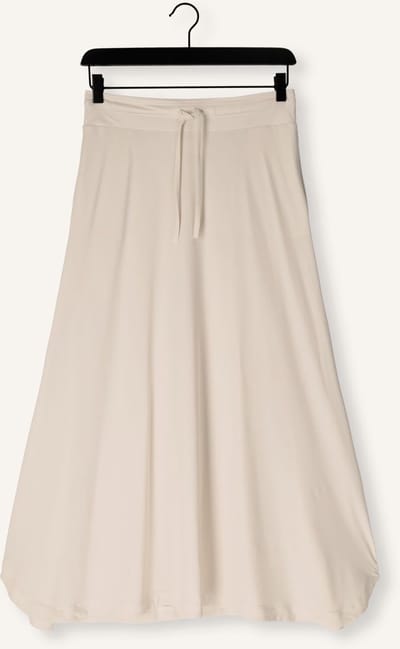 JAPAN TKY Ruby Rokken Dames - Creme - Maat XS