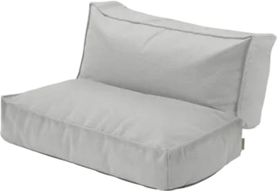 Blomus - Outdoor Lounger Chair - Buiten Ligstoel - Stay - Tweezitter - 1 Stuk - Cloud Bouclé
