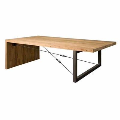 Tower Living - Lucca salontafel - 135 cm - naturel