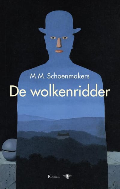 De Wolkenridder - M.M. Schoenmakers