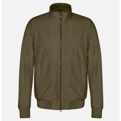 GEOX T3218 MYANMAR Groen XXL EU