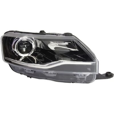 Koplamp, bevestiging VALEO 450489