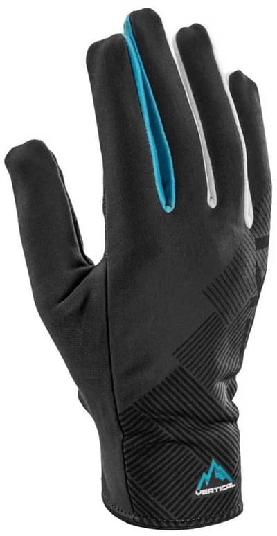 Leki Alpino Guide Lite Handschoenen Blauw,Zwart 10 Man