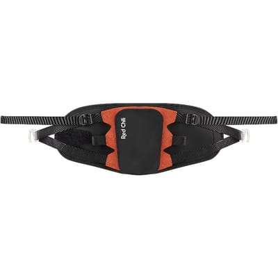 Kniebrace Red Chili Kneerock